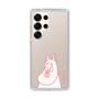 スリムプロテクションケース［ MOOMIN - Blushing face ］