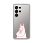 スリムプロテクションケース［ MOOMIN - Blushing face ］