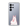 スリムプロテクションケース［ MOOMIN - Blushing face ］