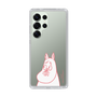 スリムプロテクションケース［ MOOMIN - Blushing face ］