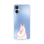 スリムプロテクションケース［ MOOMIN - Blushing face ］