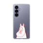 スリムプロテクションケース［ MOOMIN - Blushing face ］