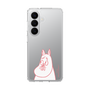 スリムプロテクションケース［ MOOMIN - Blushing face ］