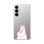 スリムプロテクションケース［ MOOMIN - Blushing face ］