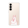 スリムプロテクションケース［ MOOMIN - Blushing face ］