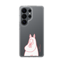 スリムプロテクションケース［ MOOMIN - Blushing face ］