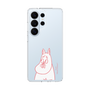 スリムプロテクションケース［ MOOMIN - Blushing face ］