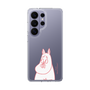スリムプロテクションケース［ MOOMIN - Blushing face ］