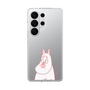 スリムプロテクションケース［ MOOMIN - Blushing face ］