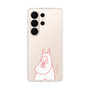 スリムプロテクションケース［ MOOMIN - Blushing face ］