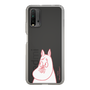 スリムプロテクションケース［ MOOMIN - Blushing face ］