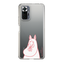 スリムプロテクションケース［ MOOMIN - Blushing face ］