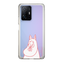 スリムプロテクションケース［ MOOMIN - Blushing face ］