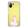 スリムプロテクションケース［ MOOMIN - Blushing face ］