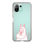 スリムプロテクションケース［ MOOMIN - Blushing face ］