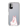 スリムプロテクションケース［ MOOMIN - Blushing face ］