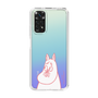 スリムプロテクションケース［ MOOMIN - Blushing face ］