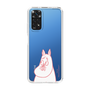 スリムプロテクションケース［ MOOMIN - Blushing face ］