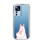 スリムプロテクションケース［ MOOMIN - Blushing face ］