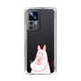 スリムプロテクションケース［ MOOMIN - Blushing face ］