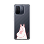 スリムプロテクションケース［ MOOMIN - Blushing face ］