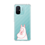 スリムプロテクションケース［ MOOMIN - Blushing face ］