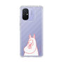 スリムプロテクションケース［ MOOMIN - Blushing face ］