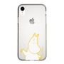 スリムプロテクションケース［ MOOMIN - Happy face ］