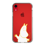 スリムプロテクションケース［ MOOMIN - Happy face ］