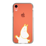 スリムプロテクションケース［ MOOMIN - Happy face ］