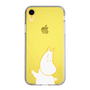 スリムプロテクションケース［ MOOMIN - Happy face ］