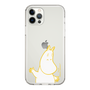 スリムプロテクションケース［ MOOMIN - Happy face ］