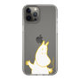 スリムプロテクションケース［ MOOMIN - Happy face ］
