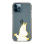 スリムプロテクションケース［ MOOMIN - Happy face ］