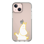 スリムプロテクションケース［ MOOMIN - Happy face ］