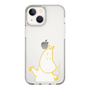 スリムプロテクションケース［ MOOMIN - Happy face ］