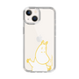 スリムプロテクションケース［ MOOMIN - Happy face ］