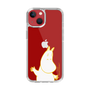 スリムプロテクションケース［ MOOMIN - Happy face ］