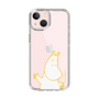 スリムプロテクションケース［ MOOMIN - Happy face ］