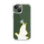 スリムプロテクションケース［ MOOMIN - Happy face ］