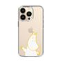 スリムプロテクションケース［ MOOMIN - Happy face ］