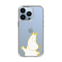 スリムプロテクションケース［ MOOMIN - Happy face ］