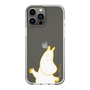 スリムプロテクションケース［ MOOMIN - Happy face ］