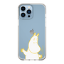 スリムプロテクションケース［ MOOMIN - Happy face ］