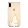 スリムプロテクションケース［ MOOMIN - Happy face ］