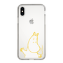 スリムプロテクションケース［ MOOMIN - Happy face ］