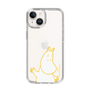 スリムプロテクションケース［ MOOMIN - Happy face ］