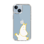 スリムプロテクションケース［ MOOMIN - Happy face ］