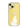 スリムプロテクションケース［ MOOMIN - Happy face ］