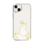 スリムプロテクションケース［ MOOMIN - Happy face ］